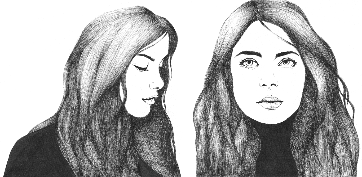 jeune-femme-aux-cheveux-longs-02_mouton-sandrine_illustration